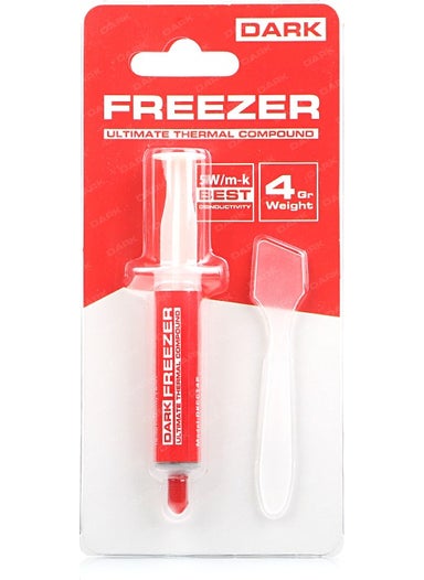 Freezer DKCCT4P Thermal Paste (4 Grams) - pzsku/Z2C13F0E343D7956941B3Z/45/_/1739953582/50166db3-3cb7-4559-bc53-be1507c8a084