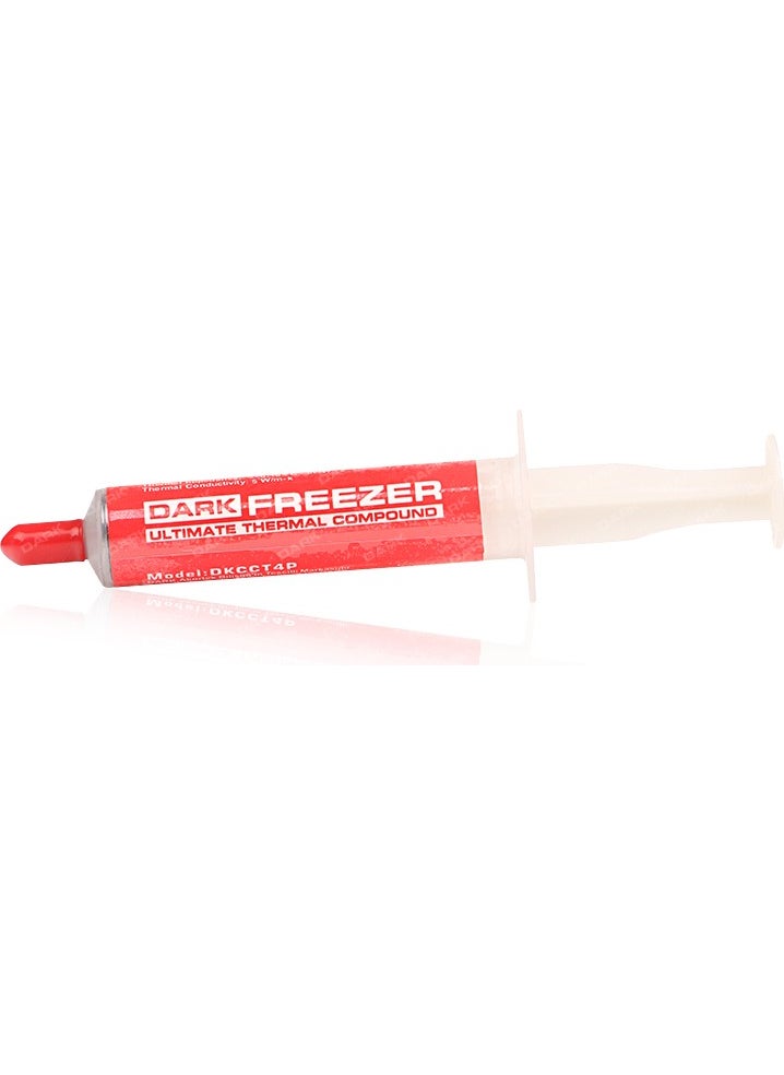 Dark Freezer DKCCT505P Ultimate Thermal Paste (0.5 Gram)  - Image 2