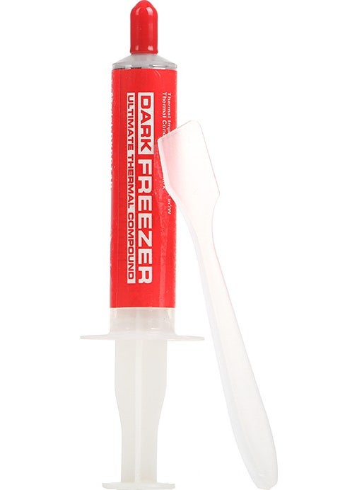 Dark Freezer DKCCT505P Ultimate Thermal Paste (0.5 Gram)  - Image 1