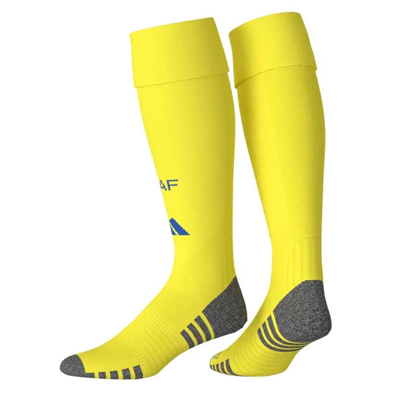 Adidas  Ukraine 26 Home Socks  | Best Price UAE