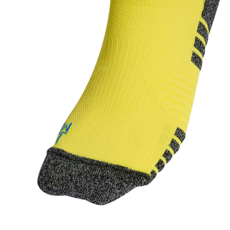 Adidas Ukraine 26 Home Socks - Image 2