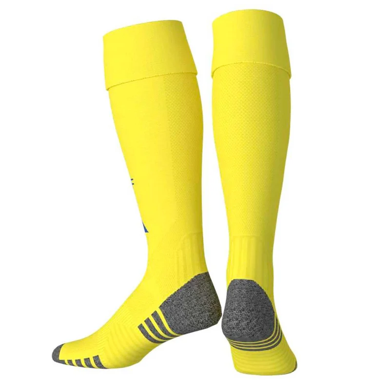 Adidas  Ukraine 26 Home Socks  | Best Price UAE