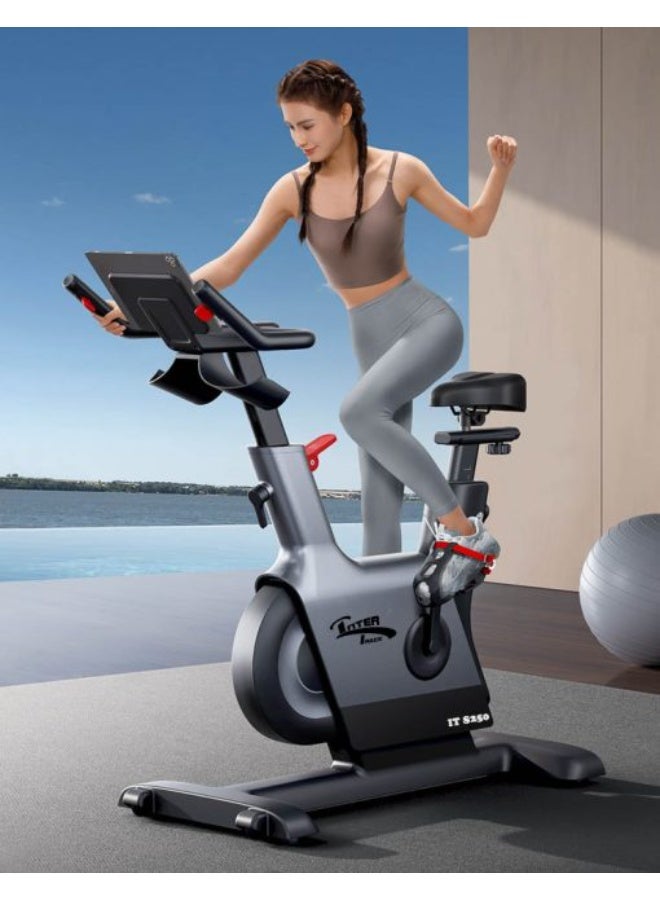 إنتر-تراك عجلة رياضية انترتراك الذكیة (IT-S250) 160 كجم - Image 5