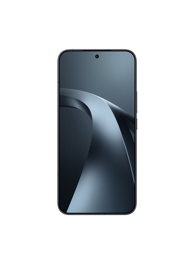 Xiaomi 17T Pro Dual SIM+eSIM 5G Black 12GB RAM 512GB - Global Version - Image 3