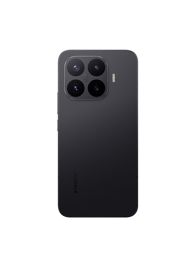 Xiaomi 17T Pro Dual SIM+eSIM 5G Black 12GB RAM 512GB - Global Version - Image 4