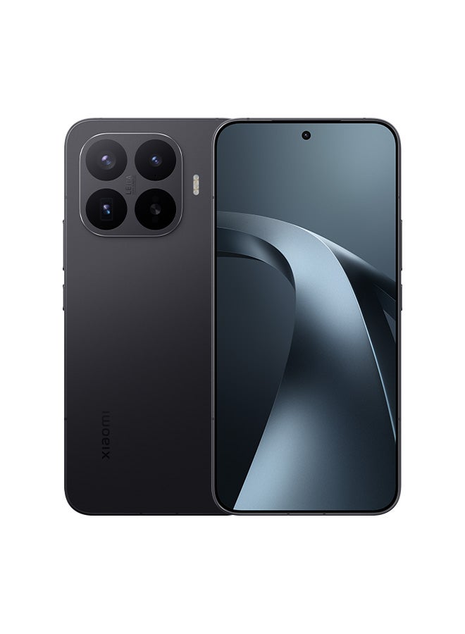 Xiaomi 17T Pro Dual SIM+eSIM 5G Black 12GB RAM 512GB - Global Version - Image 2