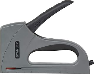 Stanley Stanley TR40 Light Duty Tacker - Image 1