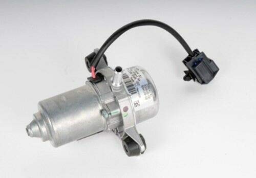 ACDelco GM Genuine Parts 20804130 Power Brake Booster Auxiliary Pump Assembly, regular - Image 3
