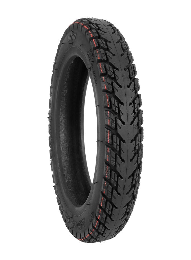 يو إل آي بي إطار Ulip 9.5x2-6.1 بدون أنبوب داخلي، مقاس 8.5 بوصة، إطار تفريغ هوائي للطرق الوعرة، مقاس 8 1/2x2، إطار هوائي للدراجات الكهربائية مع فوهة - Image 5