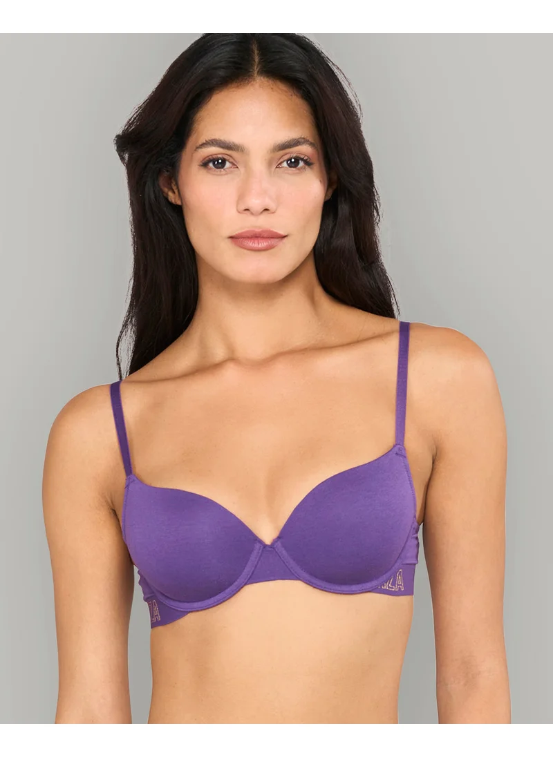 La Senza La Senza Remix Lightly Lined Demi Bra