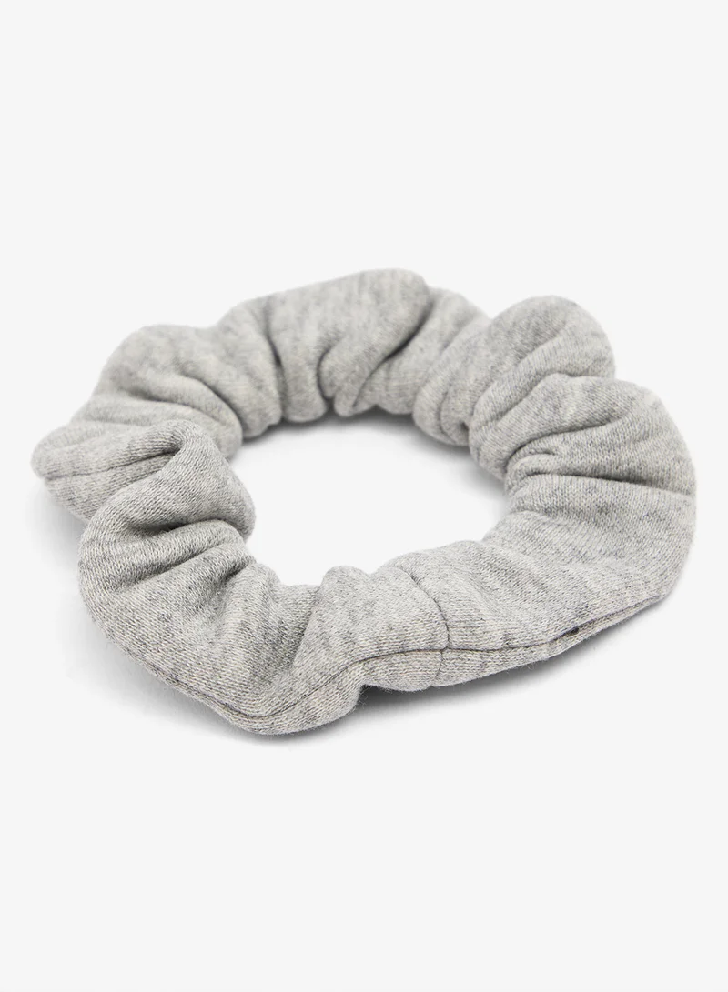 Nike Club Fleece Gathered Hair Tie