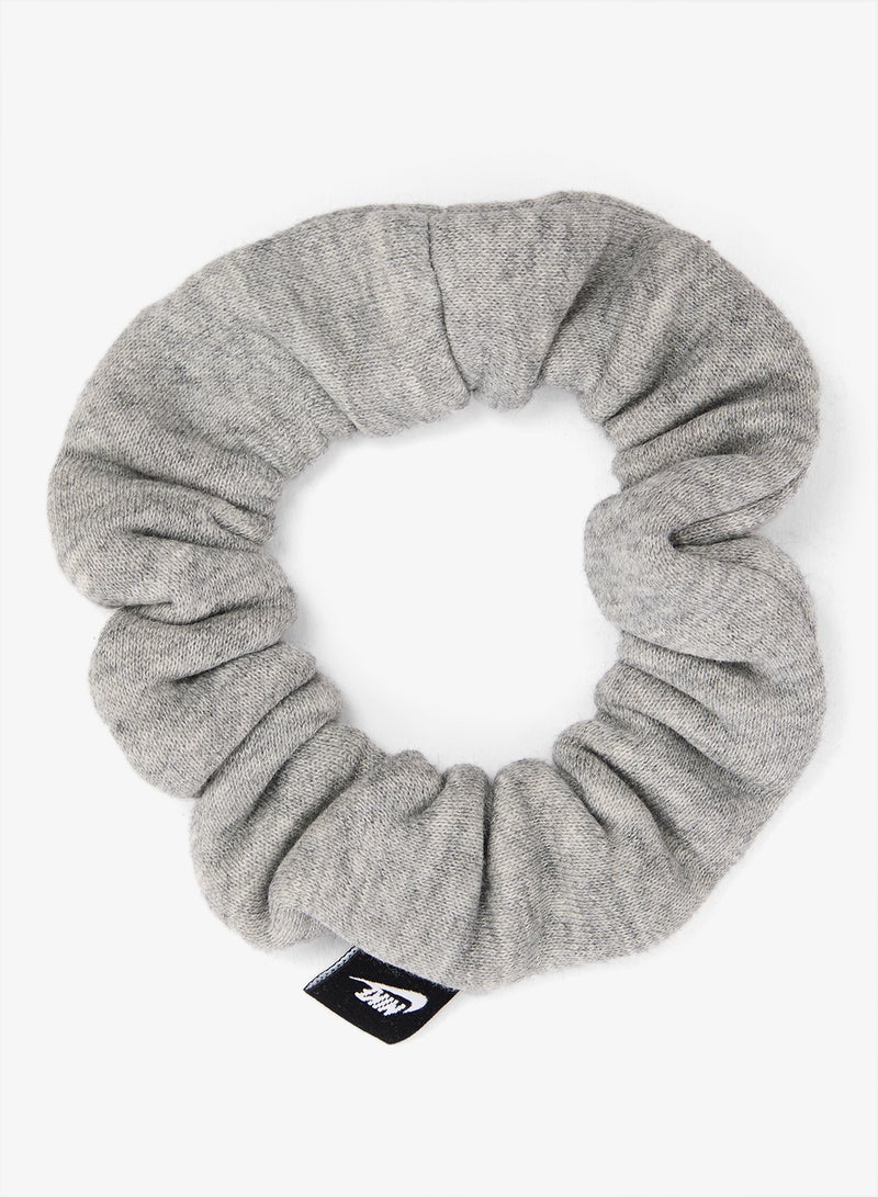 Nike Club Fleece Gathered Hair Tie - Image 1