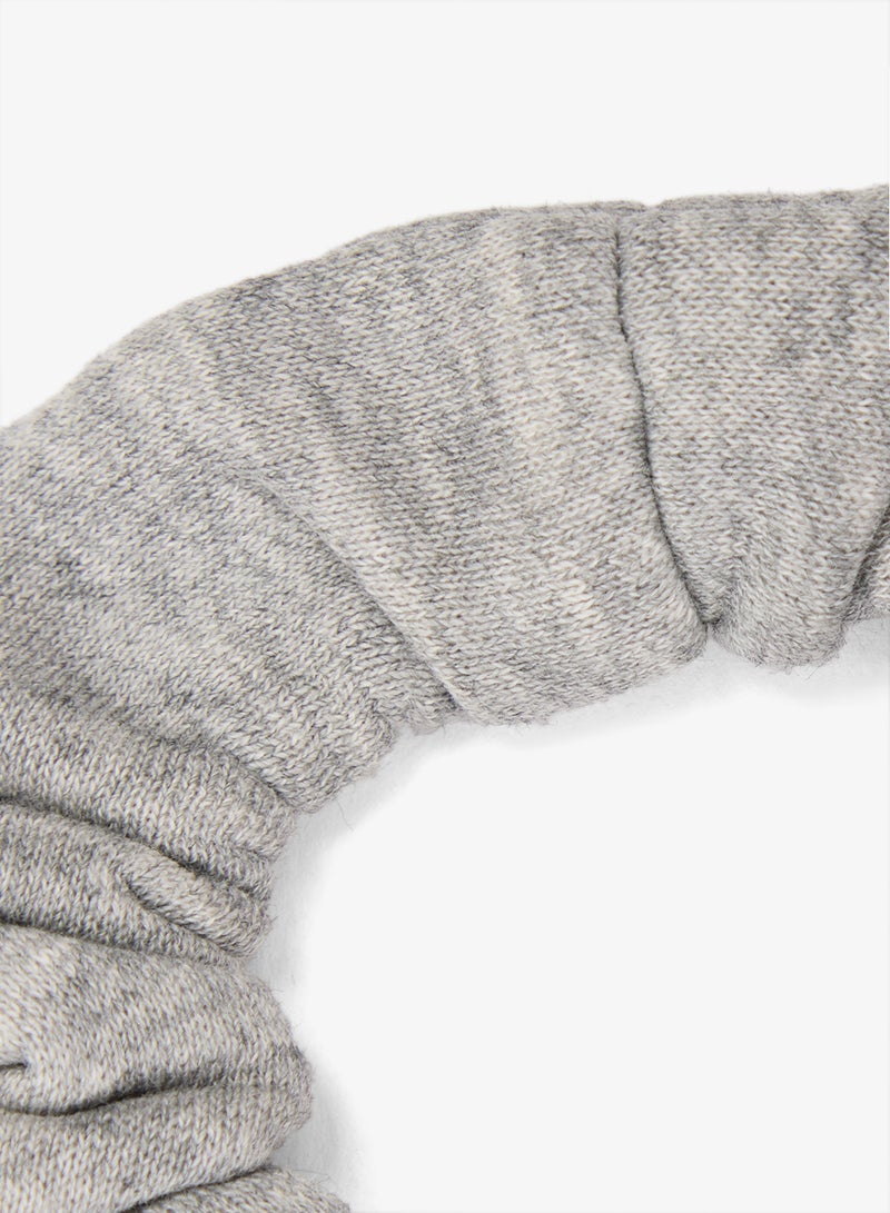 Nike Club Fleece Gathered Hair Tie - Image 3