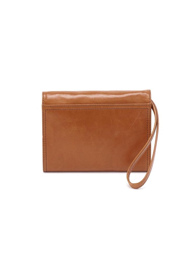 HOBO, Womens, Romy Wallet Crossbody, Truffle, One Size - Image 2