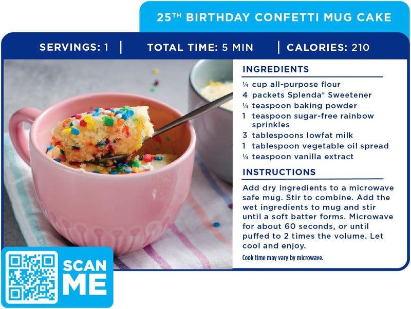 Splenda No Calorie Sweetener Cafe Stick, 1 Gram - 2000 Sticks - Image 4