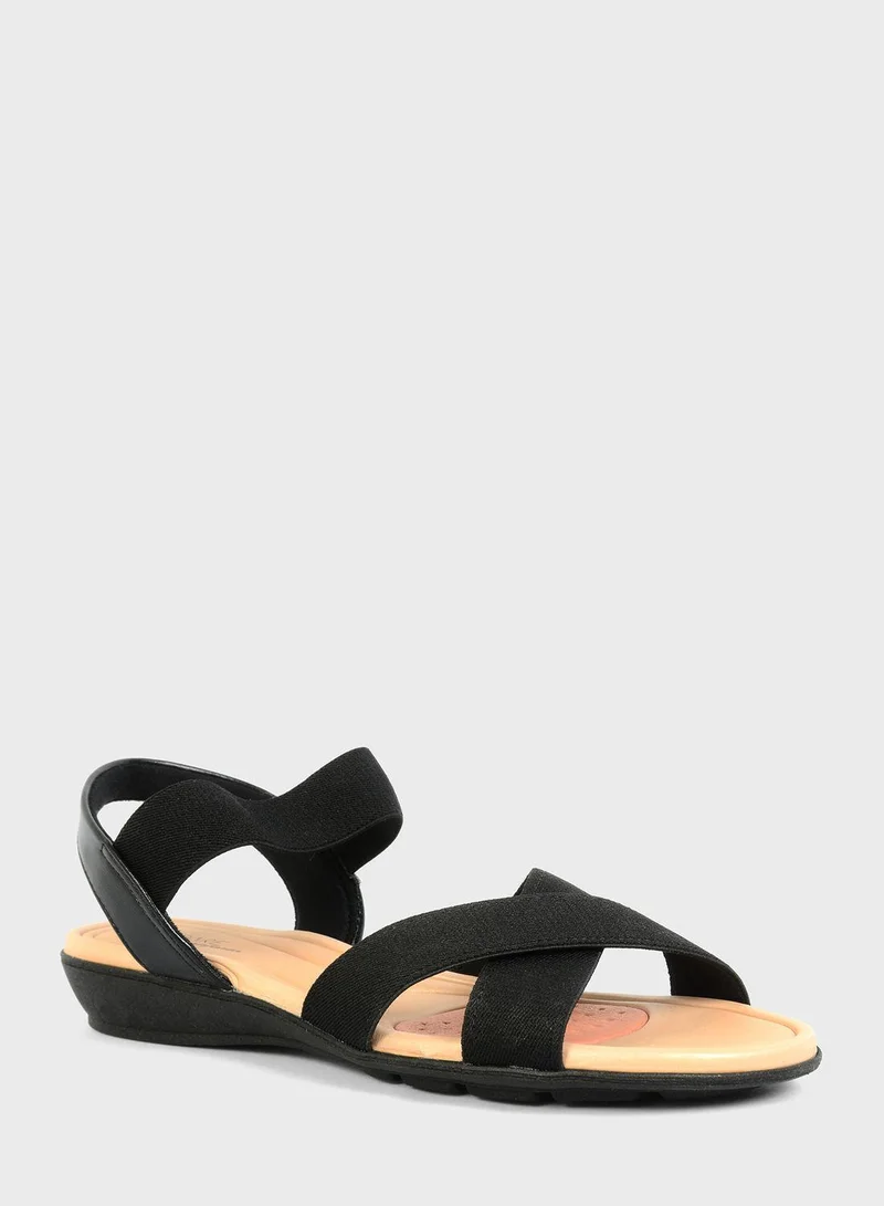 MODARE Julissa Flat Sandals