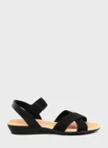 MODARE Julissa Flat Sandals