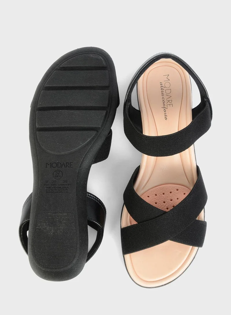 مودار Julissa Flat Sandals