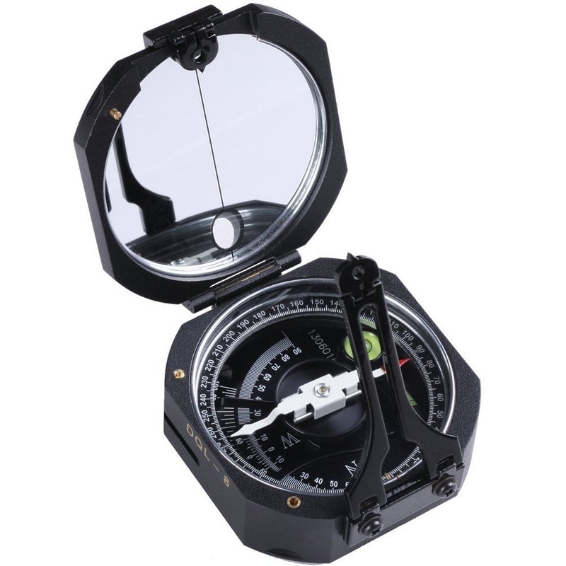 Geological Compass XGeology Geological Compass DQL-8 - Image 1