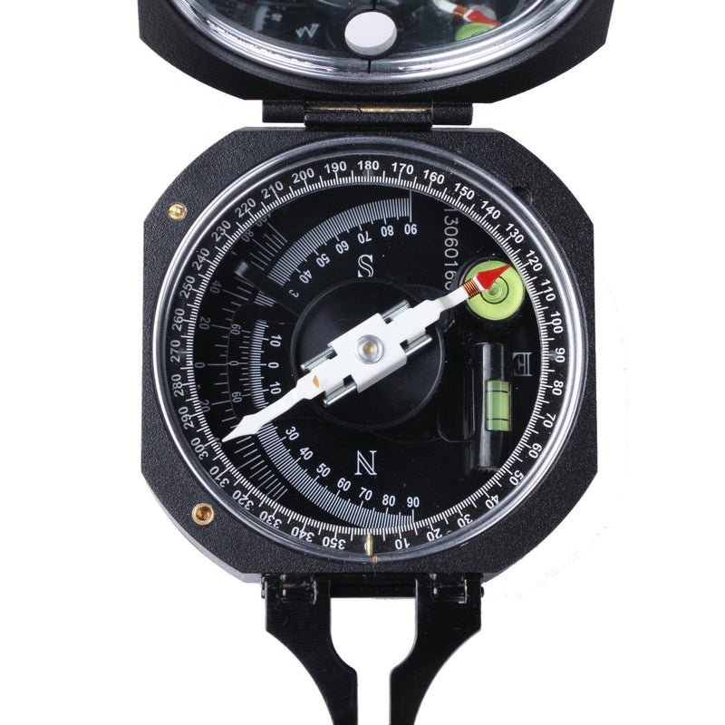 Geological Compass XGeology Geological Compass DQL-8 - Image 3