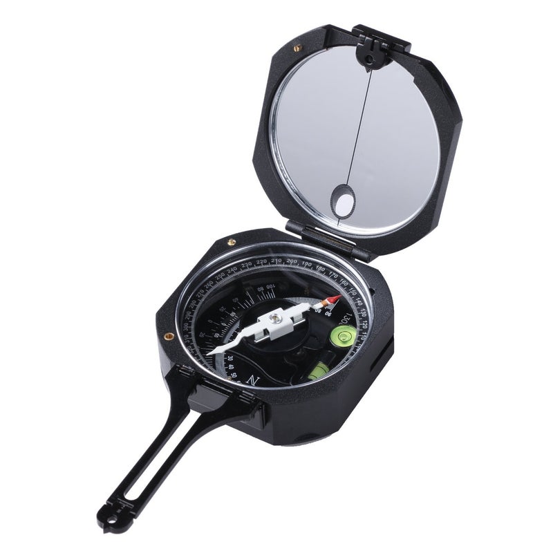Geological Compass XGeology Geological Compass DQL-8 - Image 2