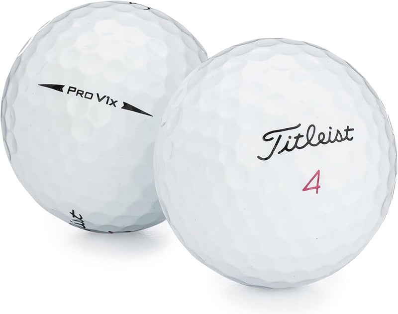 كرات جولف مكررة بنكهة النعناع