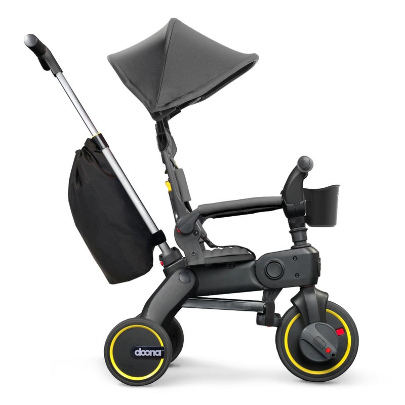 Doona - Liki Trike S3 - Grey Hound - Image 1
