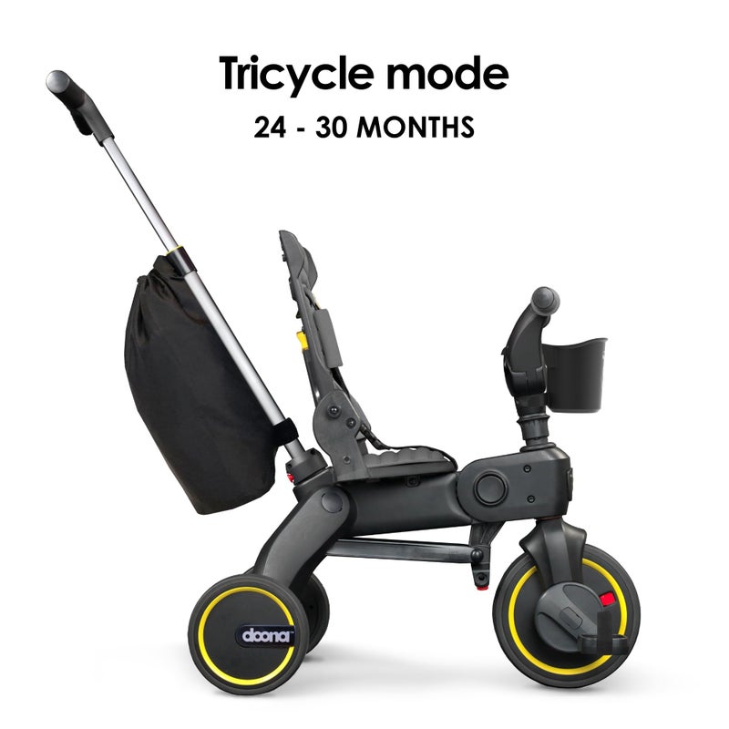 Doona - Liki Trike S3 - Grey Hound - Image 4