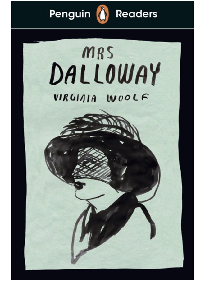 Penguin Readers Level 7: Mrs Dalloway (ELT Graded Reader) - pzsku/Z2C14D1318FB248BB70F9Z/45/_/1694260670/cf90f44a-2831-40ce-a646-1b737c58eac3