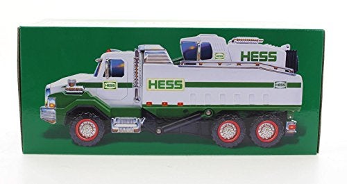 Hess 2017 Hess Dump Truck and Loader - Image 2