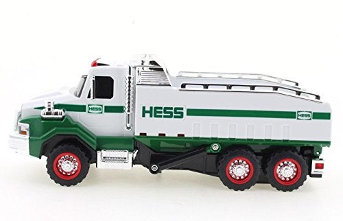 Hess 2017 Hess Dump Truck and Loader - Image 3