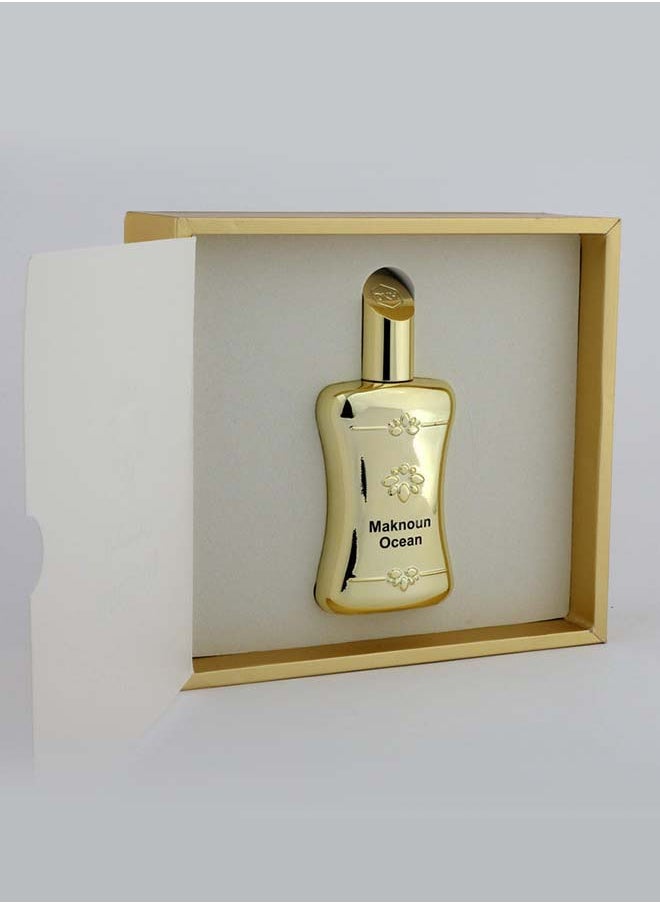 DKHOUN Maknoun  Ocean Edp 75Ml  - Image 2