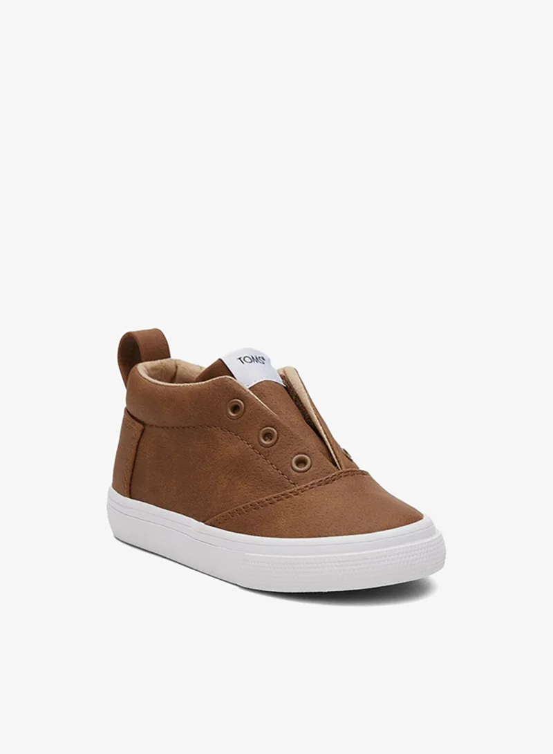 تومس Fenix Mid Toddler Sneaker