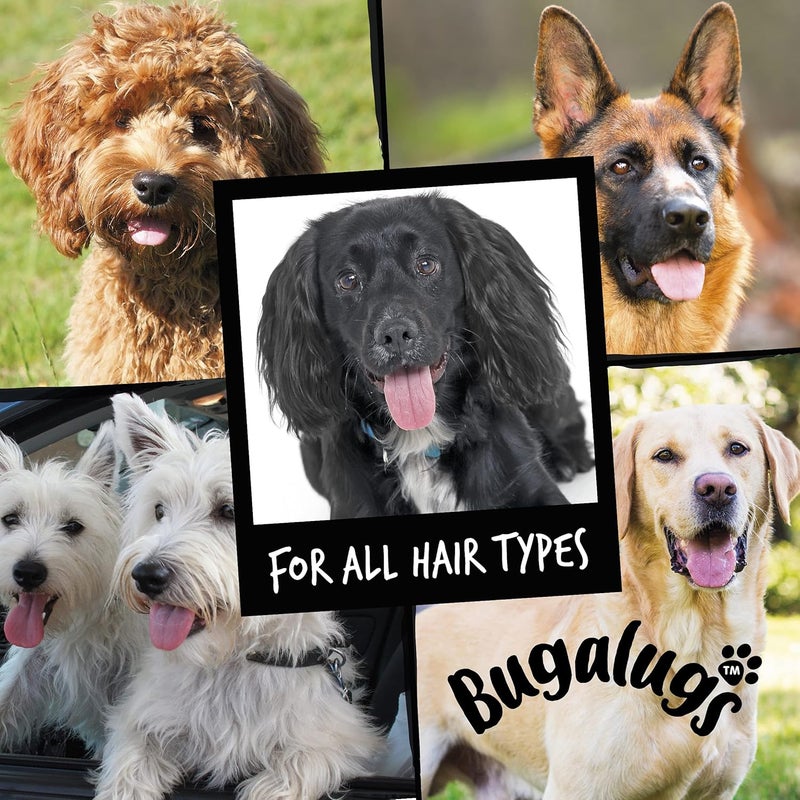 Bugalugs Flea & Tick Dog Shampoo 250ml - Image 5