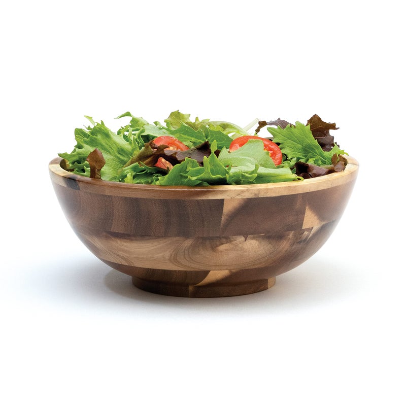 ليبر أنترناشونال سلطانية تقديم خشبية - Image 3