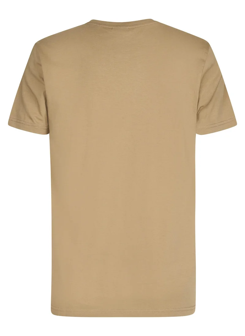 Petrol Industries Men T-Shirt SS
