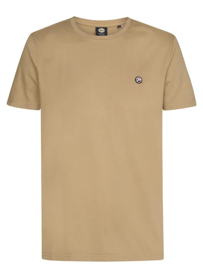 بترول اندستريز Men T-Shirt SS