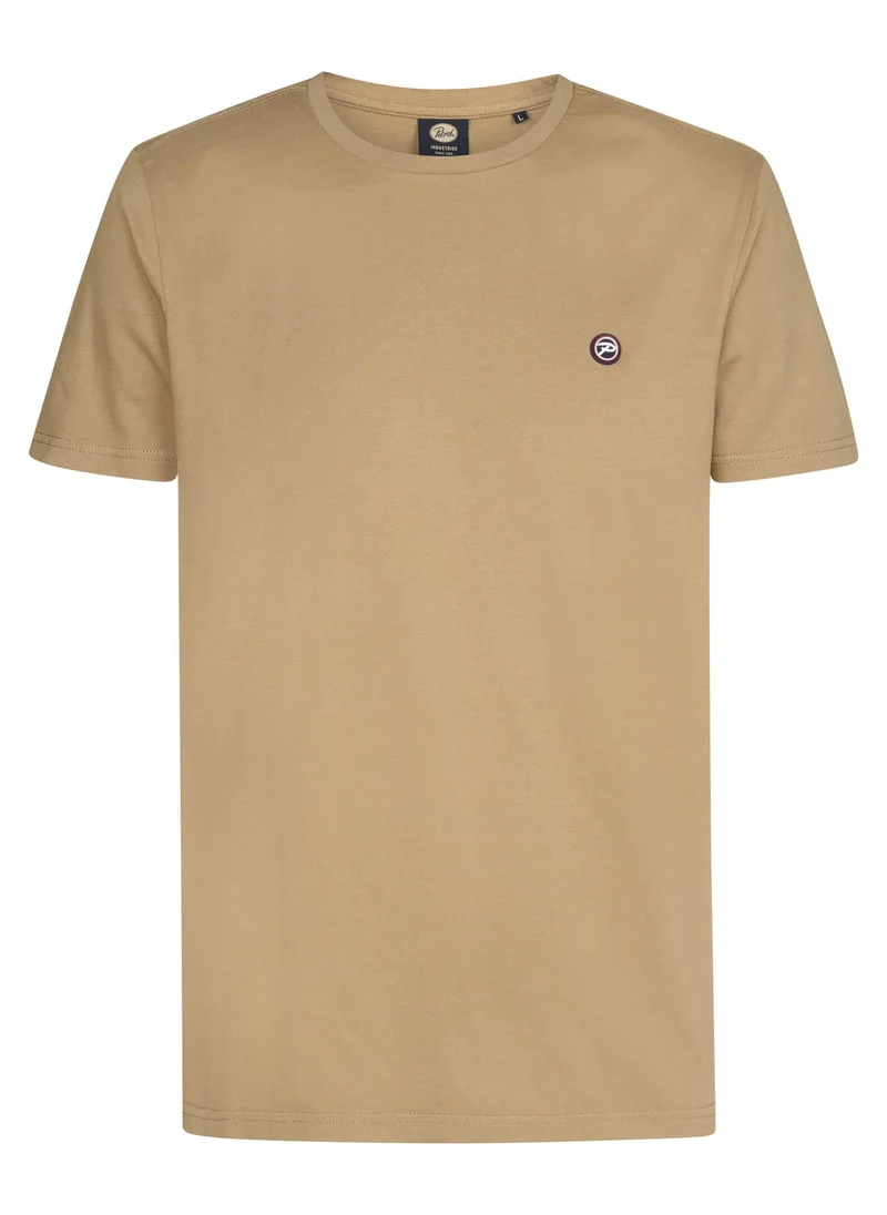 Petrol Industries Men T-Shirt SS