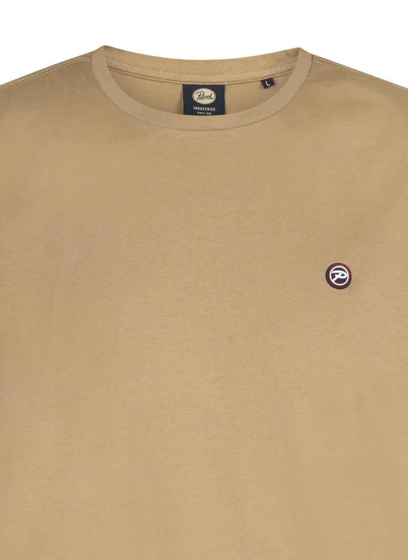 Petrol Industries Men T-Shirt SS