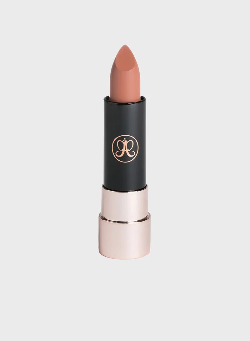 ANASTASIA BEVERLY HILLS Matte Lipsticks - Peachy