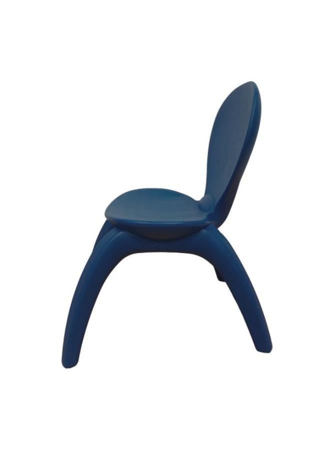 Ching-Ching Ching Ching - Building Block Game Multifunctional Table And Chair Set Fu-30B-White And Blue Color-5.8Kg (Table + Chair) - Image 2