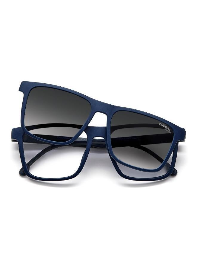 كاريرا نظارات شمسية رجالية للحماية من الأشعة فوق البنفسجية أزرق ٤٣.٦ - Image 4
