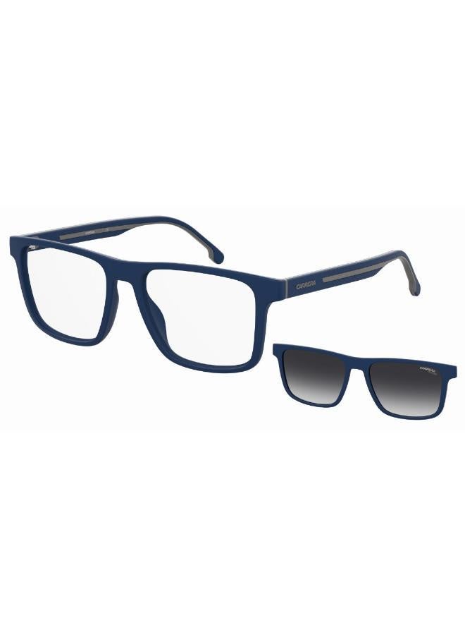 كاريرا نظارات شمسية رجالية للحماية من الأشعة فوق البنفسجية أزرق ٤٣.٦ - Image 5