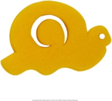 The Bean People The Bean People Surprise Bath Bomb for Ages 3 and Up Bath Toy with Sponge Bath Toys Inside Adorable Water Toys Animals Stocking Filler Ideal Toys for 3 Year Old Boys and Girls Bugs  - Image 5