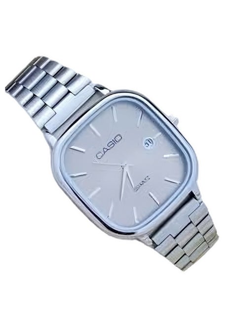 casio vintage unisex watch LTP-E117D-7A