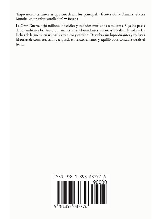 Primera Guerra Mundial  - Image 2