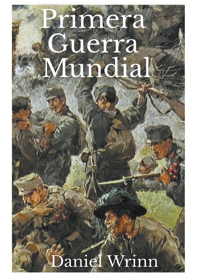 Primera Guerra Mundial  - Image 1