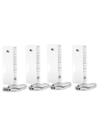 4-Way Intercom Audio Doorphone Loudly Clear Voice Doorbell Kit Easy to Install -RL-0004 - pzsku/Z2C15A12A547AE7B8E6AEZ/45/_/1657810383/85d4ecd6-dcc9-4a70-9d7a-0f12c7f14099