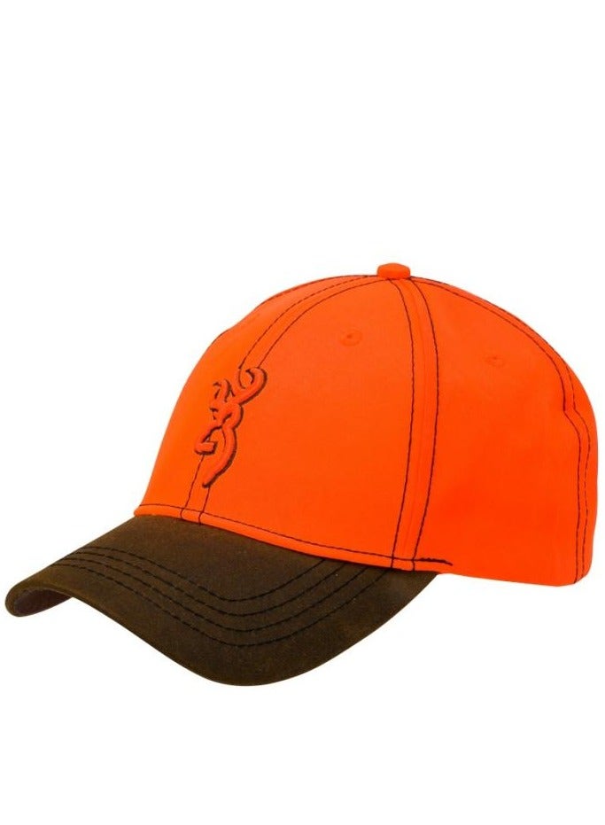 Browning Men's Opening Day Cap - Opening Day - Blaze