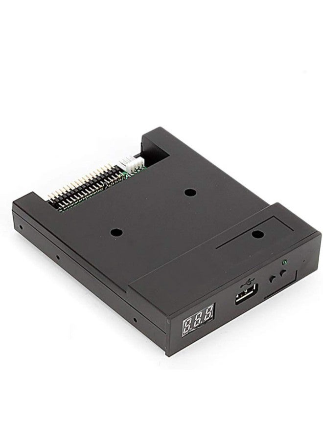 klarako 3.5" USB SSD Floppy Drive Emulator Korg Roland keyboard New - Image 3